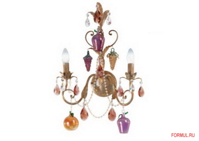 Eurolampart 1026/02AP